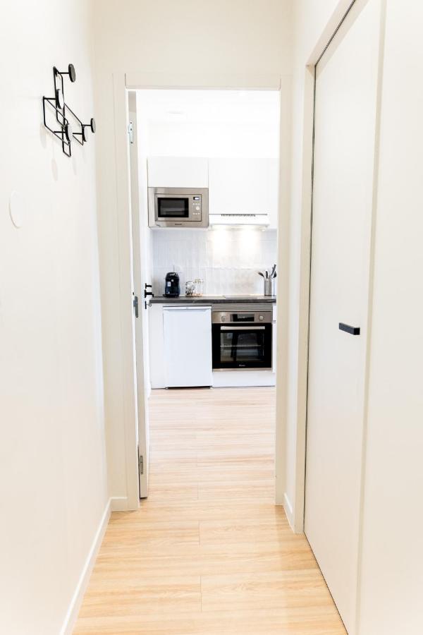 Le Moderne - Beau T2 - Belle Vue Sur Les Quais - Centre - Tram Appartement Le Mans