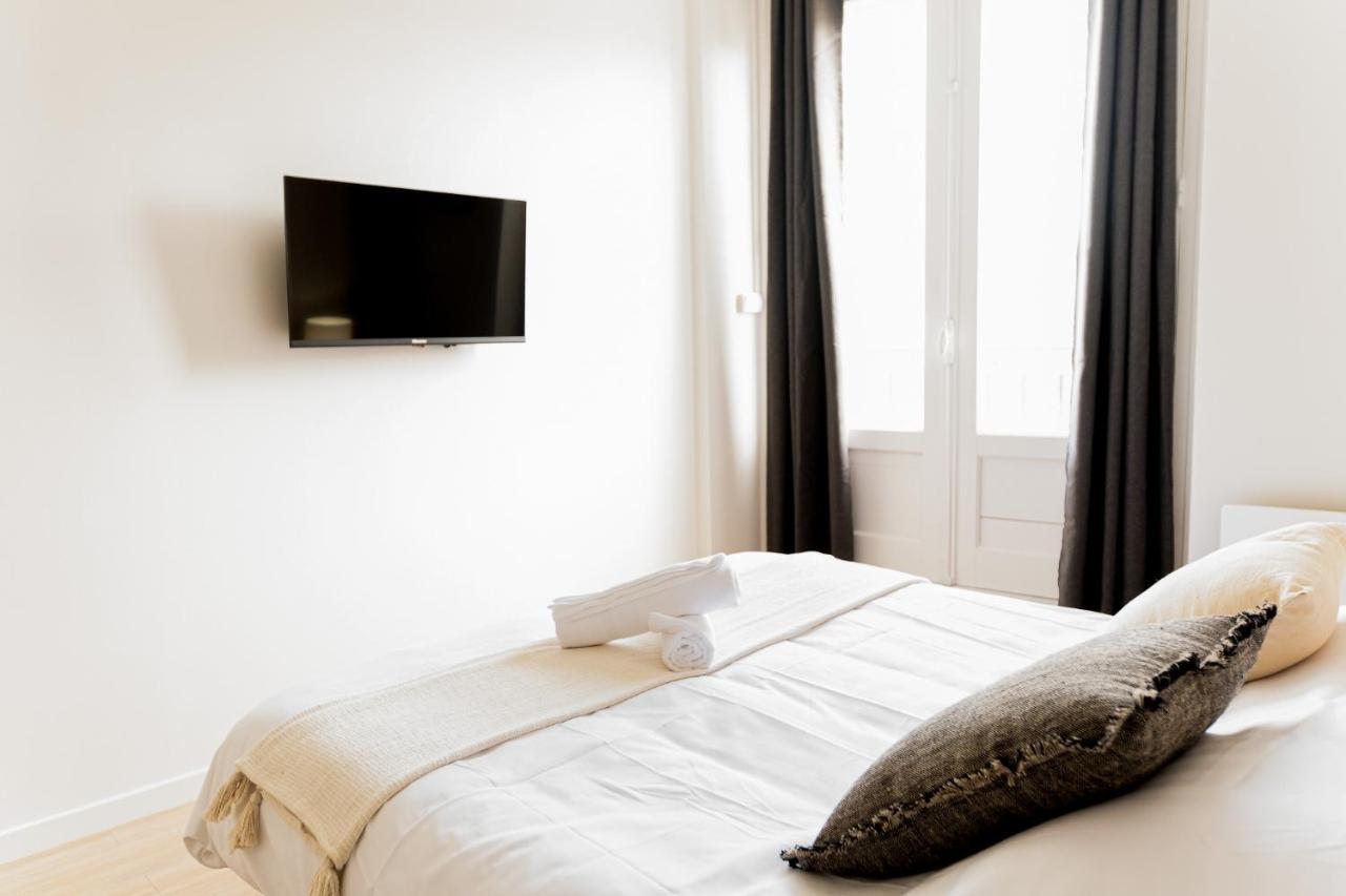 Appartement Le Moderne - Beau T2 - Belle Vue Sur Les Quais - Centre - Tram
